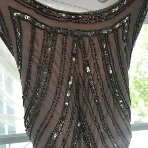 Adrianna Papell Gown